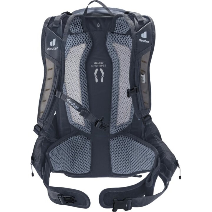 Sac à dos de vélo Deuter Attack 20 - Noir