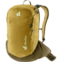 Mochila para bicicleta Deuter Attack 16 - nori-kelp