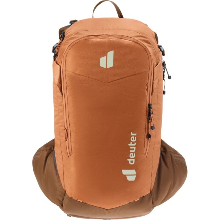 Deuter Attack 14 SL Women's Cycling Backpack - Mocha-Pecan