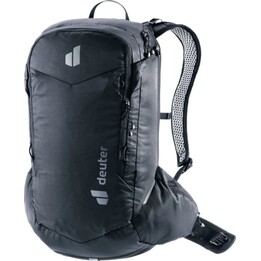 Mochila para bicicleta Deuter Attack 16 - negra