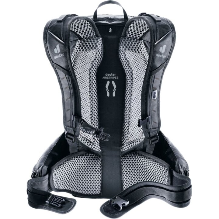 Zaino da bici Deuter Attack 16 - nero