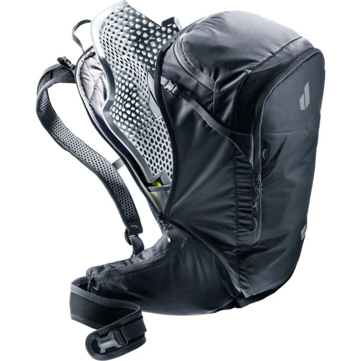 Zaino da bici Deuter Attack 16 - nero