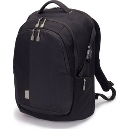 Cartella DICOTA Eco (universale - 15,6'' - nera)