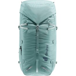 Mochila Deuter Guide 42+8 SL para mulher - Jade-frost