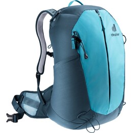 Zaino Deuter AC Lite 21 SL da donna, colore Atlantic Lagoon