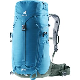 DEUTER Trail 24 Wave-ivy trekking backpack