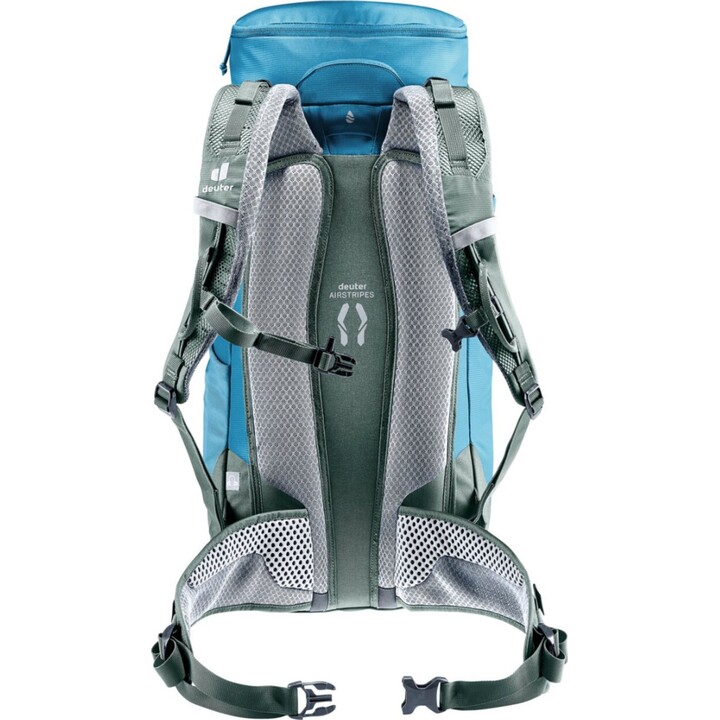 Mochila de trekking DEUTER Trail 24 Wave-ivy