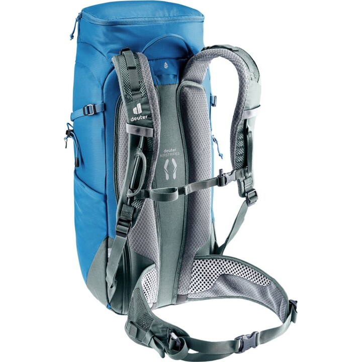 Mochila de trekking DEUTER Trail 24 Wave-ivy