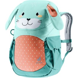 Mochila para niños Deuter Kikki - Conejo