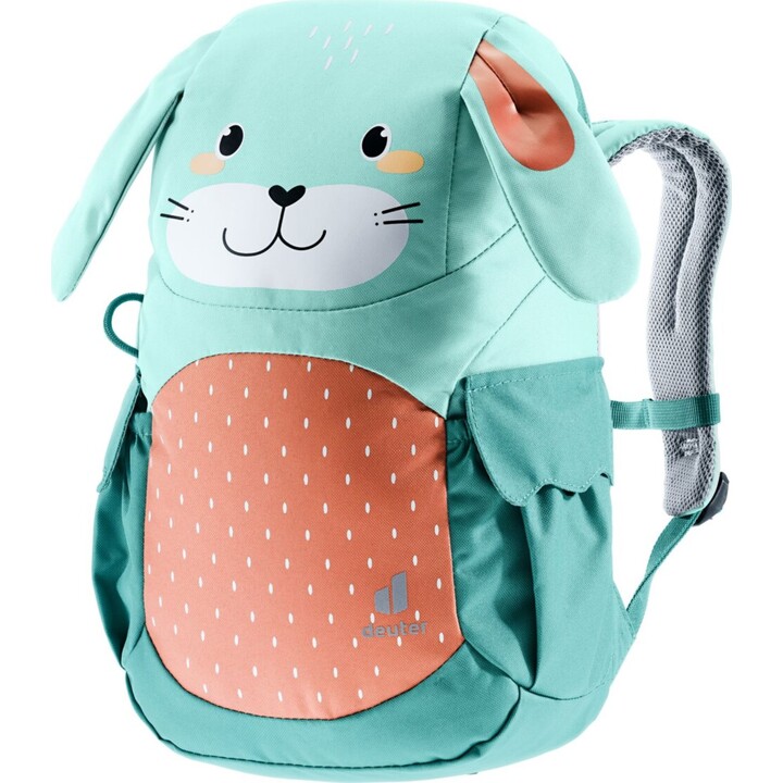 Zaino per bambini Deuter Kikki - Coniglio