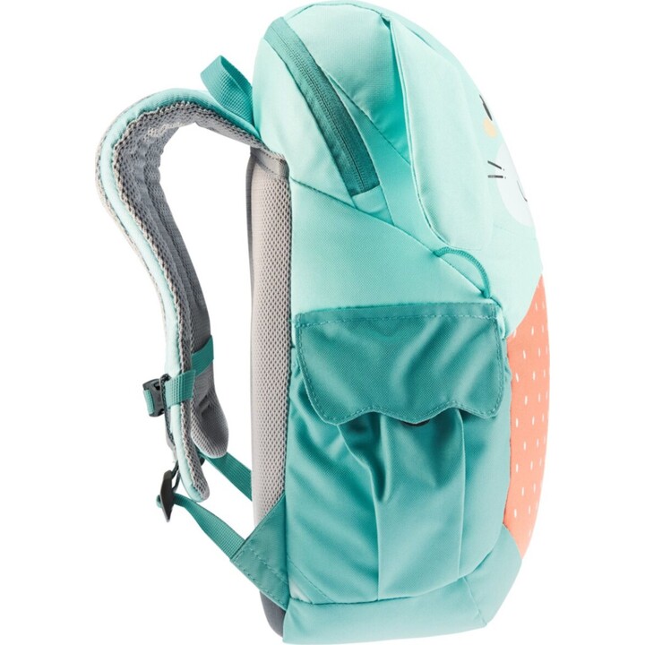 Deuter Kikki Kinderrucksack – Hase