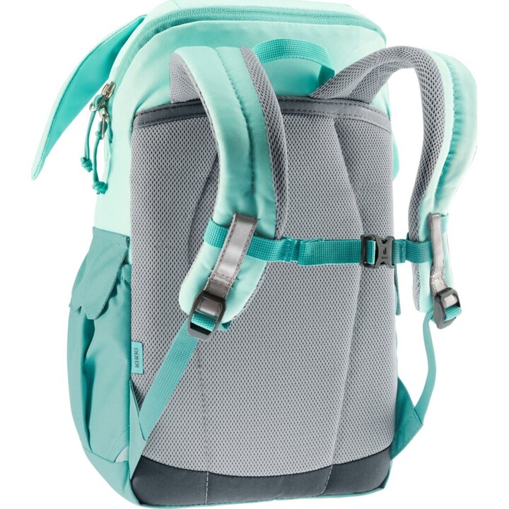 Deuter Kikki Children's Backpack - Rabbit