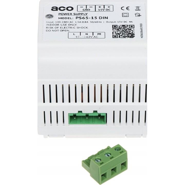 Schaltnetzteil PS65-15-DIN