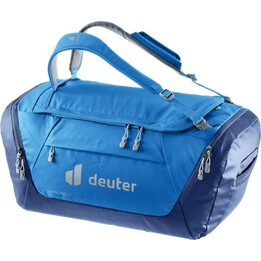 Deuter Pro 60 travel bag - Neptune night blue