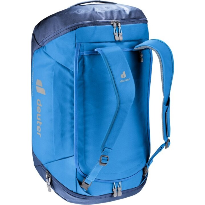 Deuter Pro 60 Reisetasche – Neptune Nachtblau