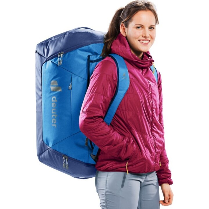 Deuter Pro 60 Reisetasche – Neptune Nachtblau