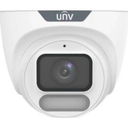 Câmera IP IPC3624LE-ADF28K-WP de 4 MP e 2,8 mm