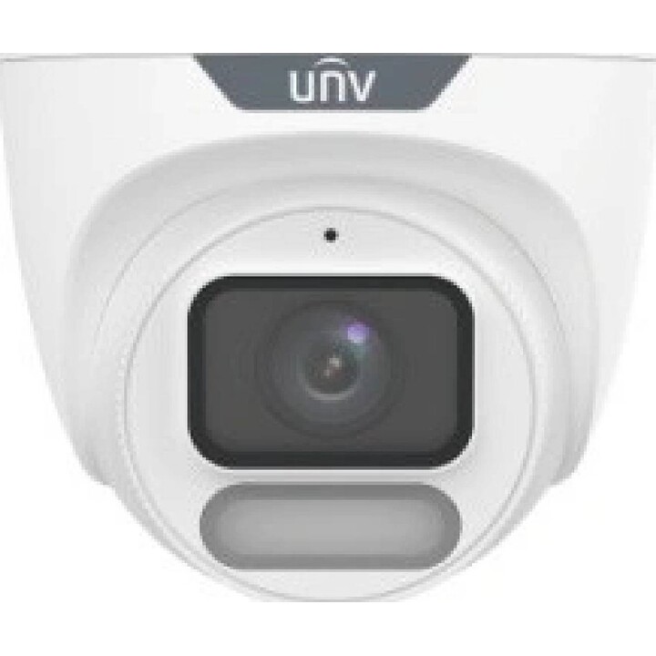 Telecamera IP IPC3624LE-ADF28K-WP da 4 MP con sensore da 2,8 mm.
