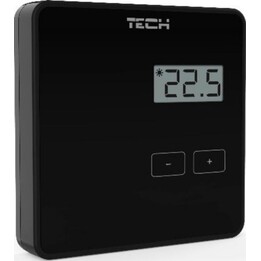 Controlador inalámbrico para habitación, color negro, R-8B Tech Drivers