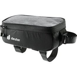 Bolsa para teléfono Deuter 0.7 para tubo superior - negra
