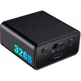 Grabadora de voz digital JNN Q65