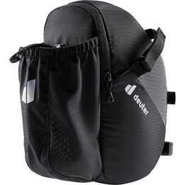 Borsa da sella Deuter Bike Bag Bottle 1,2 L - Nera 3290422