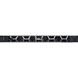 DELL PowerEdge R360 Server 960 GB Rack (1U) Intel Xeon 6 6333P 3,1 GHz 32 GB DDR5-SDRAM 700 W