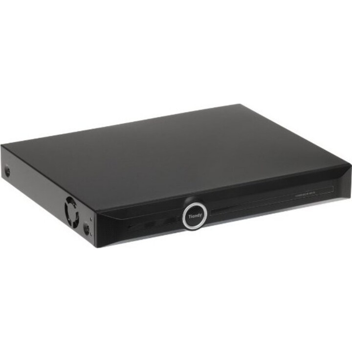 TC-R3440 IP-Recorder  I/B/N/V4.1 40 Kanäle Pro TIANDY