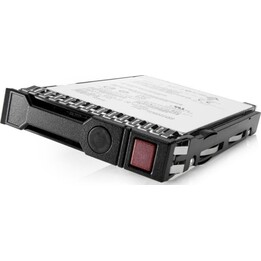 HPE 881507-001 disco duro interno 2,4 TB 10000 RPM 2,5" SAS