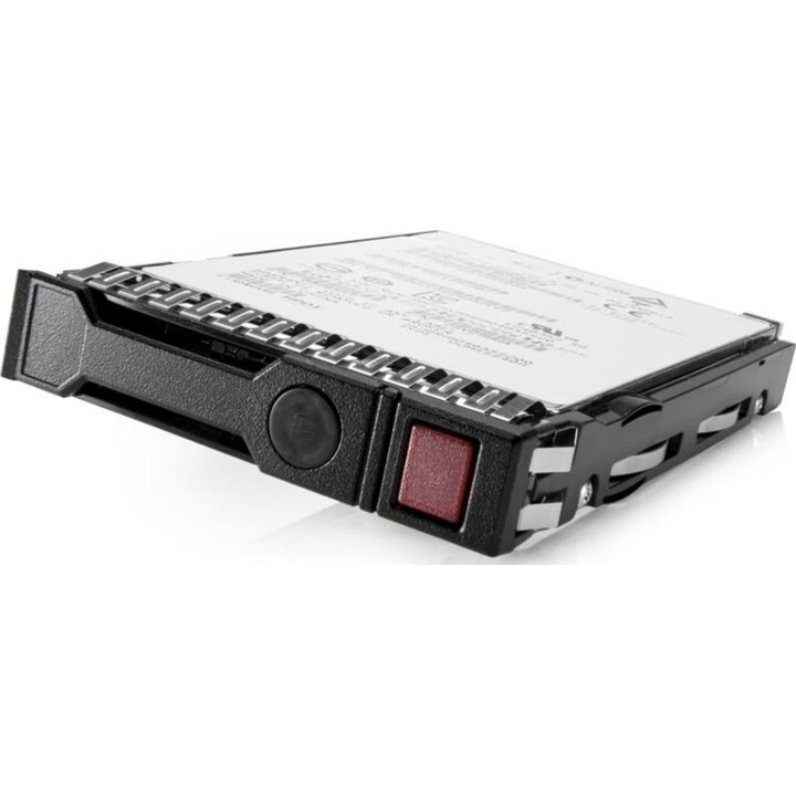 HPE 881507-001 Interne Festplatte 2,4 TB 10000 RPM 2.5" SAS