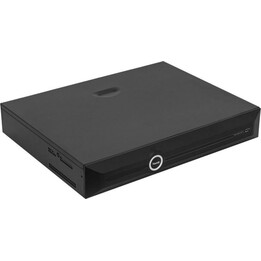 TIANDY TC-R3440 416HB IP Recorder, 40 Channels, 16 PoE AI