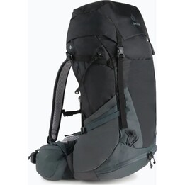 Sac à dos de randonnée pour femme Deuter Futura Pro SL 34L, noir-gris 340102174030