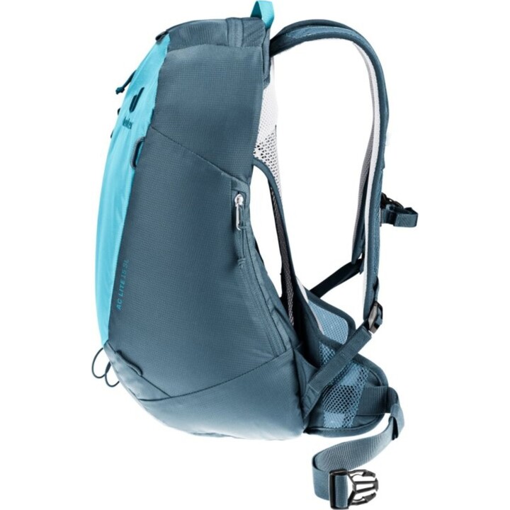 Deuter AC Lite 15 SL backpack for women, Atlantic lagoon color