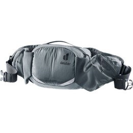 Deuter Pulse 3 Waist Bag, Graphite