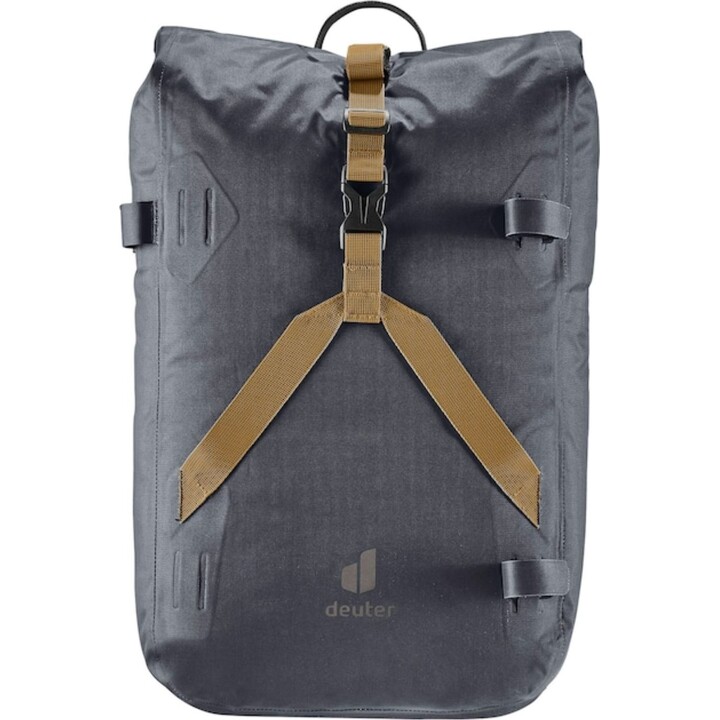Deuter Amager 25+5 l Backpack, Graphite