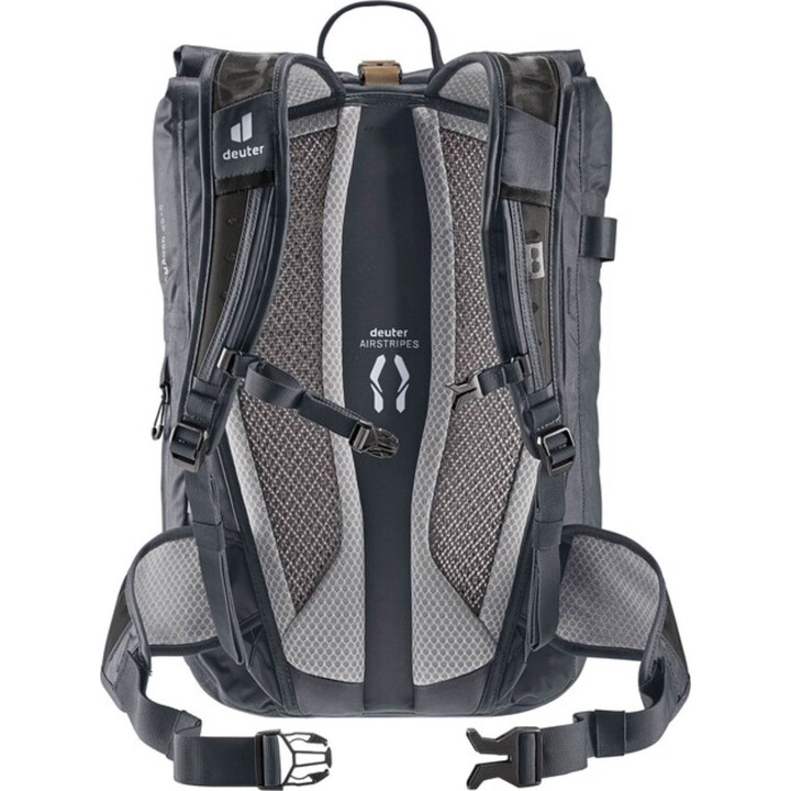 Mochila Deuter Amager 25+5 l, Grafite