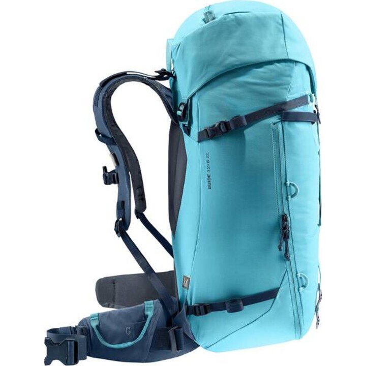 Deuter Guide 32 + 8 SL Wanderrucksack