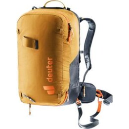 Mochila Deuter Alproof Lite 20SL Castanho/Preto