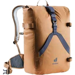 Mochila de Senderismo DEUTER Amager 255 Marrón Negro Poliamida