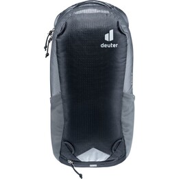 Deuter Race 8 Radrucksack – schwarz