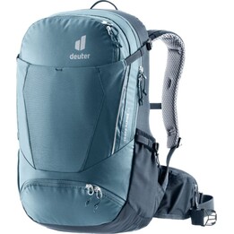 Mochila Deuter Trans Alpine 24 MTB 
