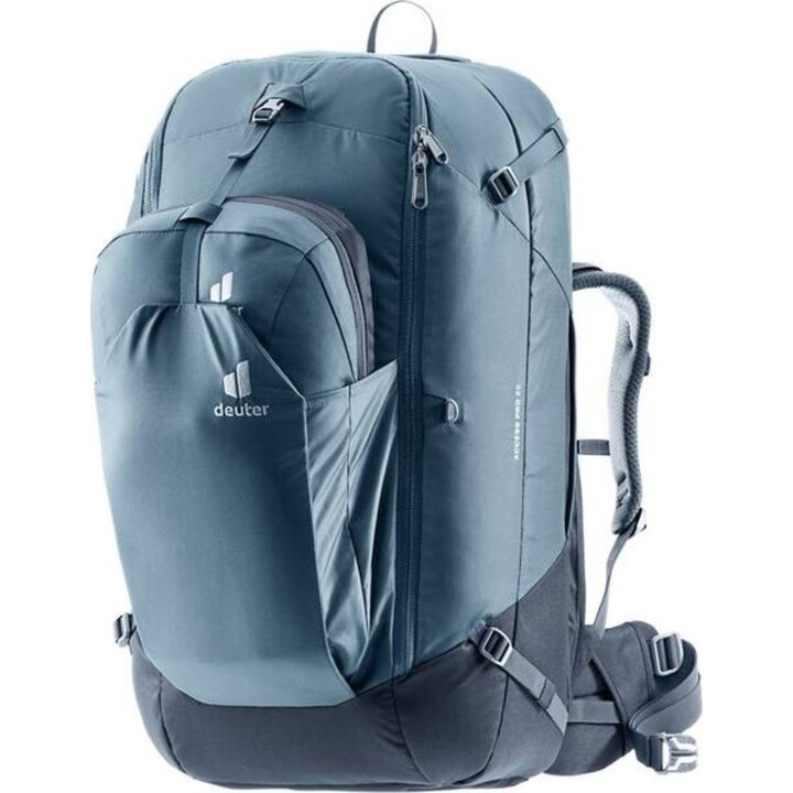 Mochila DEUTER Access Pro 65