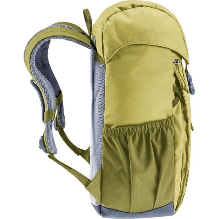 Deuter Waldfuchs 10L children's backpack - lime-cactus
