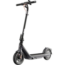Segway Ninebot E2 Pro D Electric KickScooter 750W 35km Range 20km/h Black