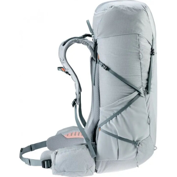 Sac à dos de randonnée Aircontact Ultra 50+5