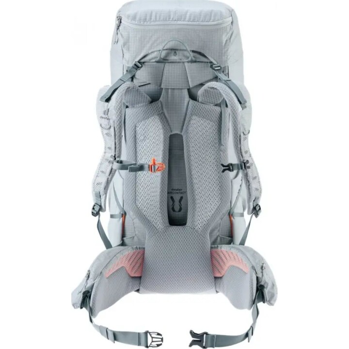 Sac à dos de randonnée Aircontact Ultra 50+5