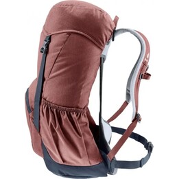 Mochila de caminhada Deuter Zugspitze 22 SL