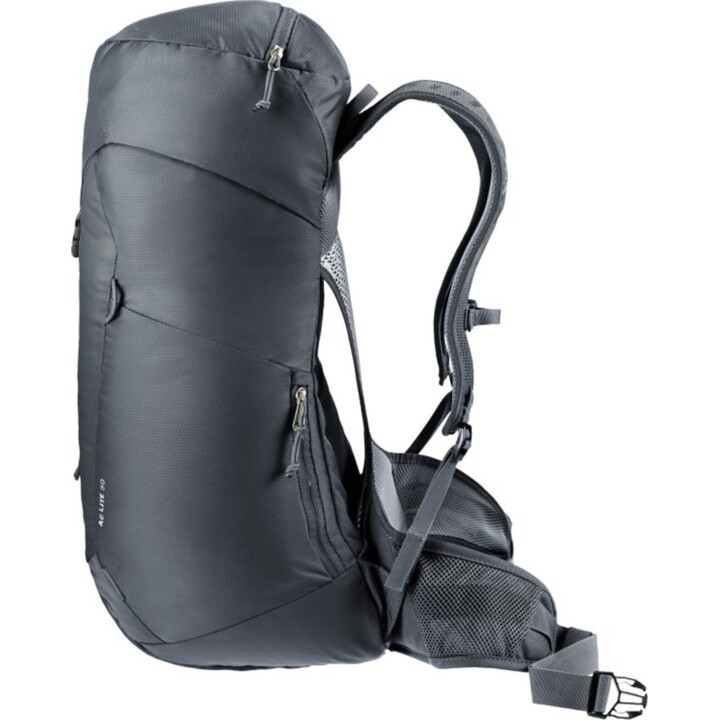 Zaino Deuter AC Lite 30 - nero