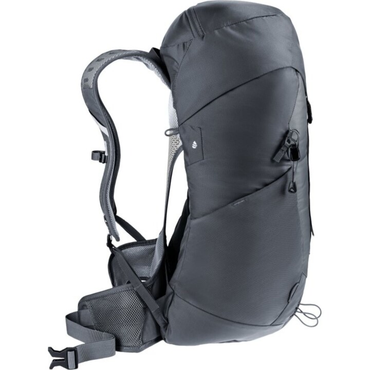 Mochila Deuter AC Lite 30 - preta