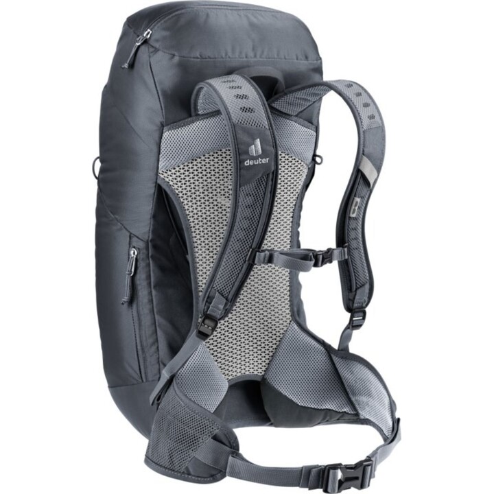Deuter AC Lite 30 Backpack - black